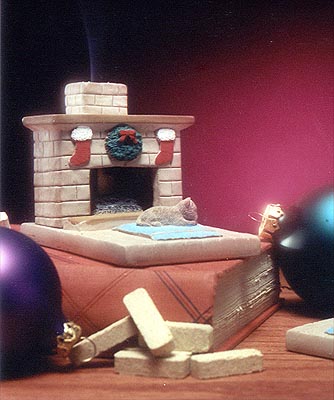 inscent burners chimenea and pinon wood burnerr