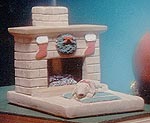 inscent burners chimenea and pinon wood burner