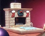 inscent burners chimenea and pinon wood burnerr