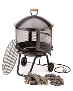 chiminea, cast iron chiminea, pinon wood, chimenea, cast chiminea, firepit, fire pit, firepits, fire pits, outdoor fireplace, patio fireplace, patio firepit, chiminea paint