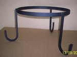 chiminea stand