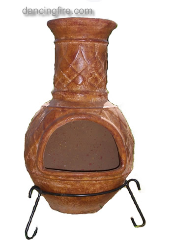 chiminea, clay chiminea, pinon wood, chimenea, cast chiminea, firepit, fire pit, firepits, fire pits, outdoor fireplace, patio fireplace, patio firepit, chiminea paint, chiminea cover