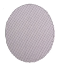 Spark arrester screens