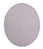 Spark arrester screens