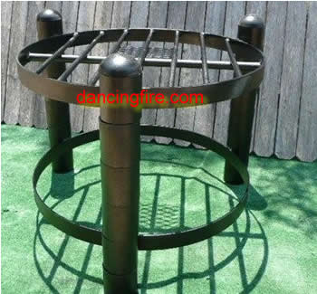 fire pit, fire pit grate, fire place grates