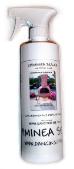 CHIMINEA SEALER