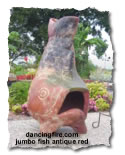 chiminea, pinion wood
