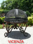 fir pit