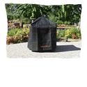 pagoda chiminea cover