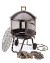 chiminea, cast iron chiminea, pinon wood, chimenea, cast chiminea, firepit, fire pit, firepits, fire pits, outdoor fireplace, patio fireplace, patio firepit, chiminea paint